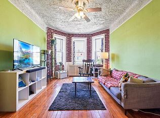 292 E 8th St FLOOR 2, Brooklyn, NY