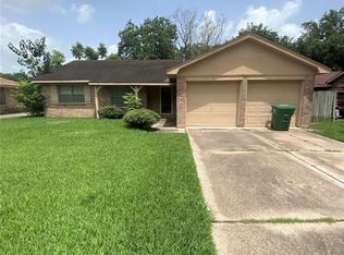 10315 Kirkhill Dr, Houston, TX 77089