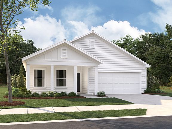 Trieste at Bella Vita - Madison Elevation Image 2