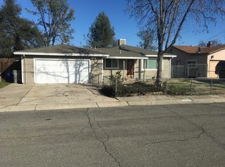 4555 Enchanted Way, Redding, CA 96001