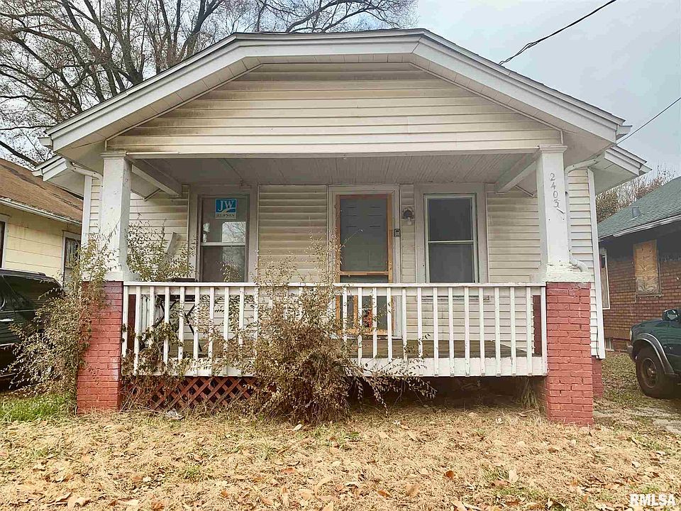 2nd image of 2403 W Howett St