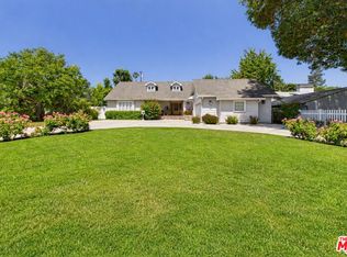 4981 Noeline Ave, Encino, CA 91436