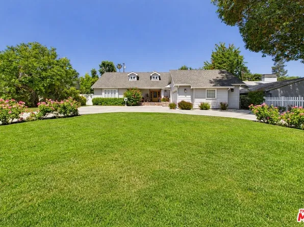 4981 Noeline Ave, Encino, CA 91436