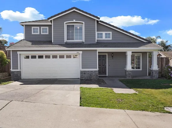 7011 Prestwick Dr, Riverbank, CA 95367