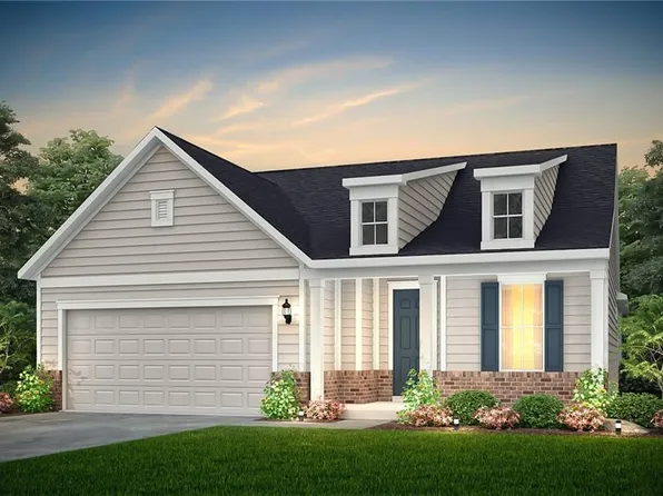 1026 Dirr Dr, Griffin, GA 30223