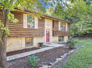 105 Enderley Rd, Covington, VA 24426