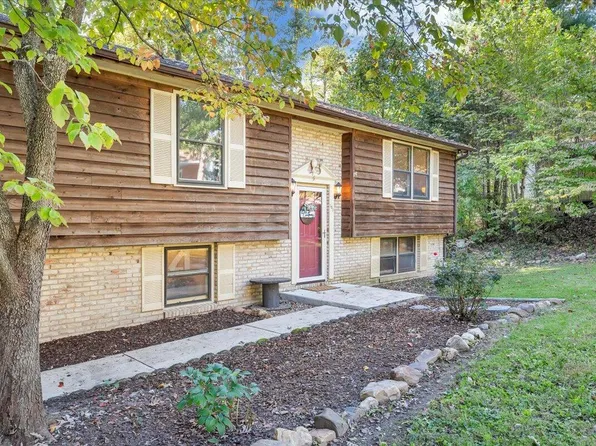 105 Enderley Rd, Covington, VA 24426