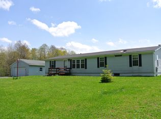 10184 Hughes Rd, Remsen, NY 13438