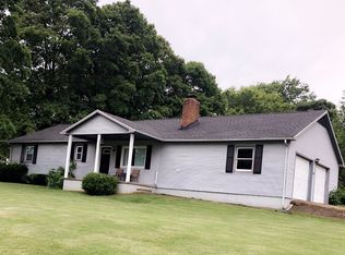 4831 Sugar Grove Rd, Farmington, MO 63640