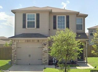 501 Farmer Ln #2B, Jarrell, TX 76537