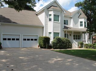 2314 Pathway, El Dorado, AR 71730