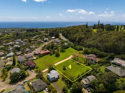 4 Uka Ikena St #4, Kalaheo, HI, 96741