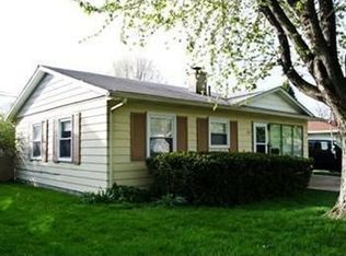 392 Antrim Rd, Xenia, OH 45385