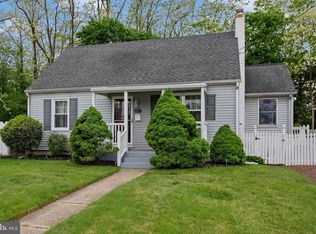 227 Jeremiah Ave, Hamilton, NJ 08610