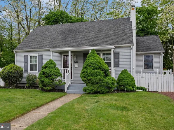 227 Jeremiah Ave, Hamilton, NJ 08610