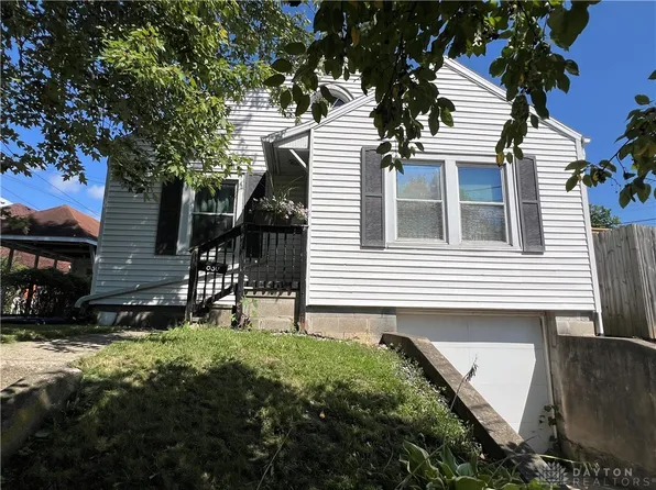 830 S Ohio Ave, Sidney, OH 45365