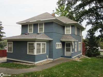 615 S 4th St, Forest City, IA, 50436