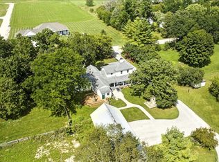 S75W35621 Wilton ROAD, Eagle, WI 53119