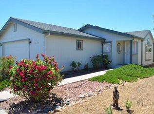 12125 E Stonehenge Way, Dewey-Humboldt, AZ 86327