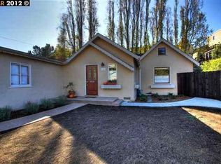 6226 Bernhard Ave, Richmond, CA 94805