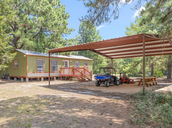 2197 Fm 1272, Grapeland, TX 75844