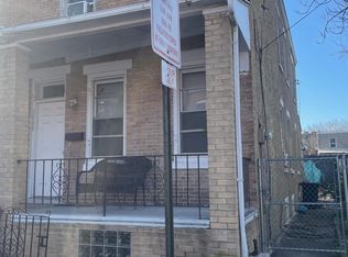1048 Liberty St, Camden, NJ 08104