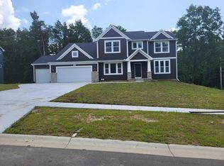 5949 Boxthorn Trl, Kalamazoo, MI 49009