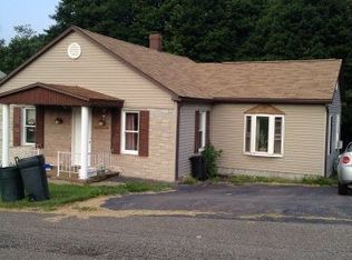 10 Sherwood Dr, Barnesville, PA 18214