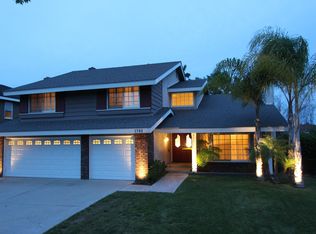 1702 Redwood Way, Upland, CA 91784