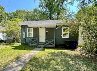 1625 Attucks St, Winston Salem, NC 27105