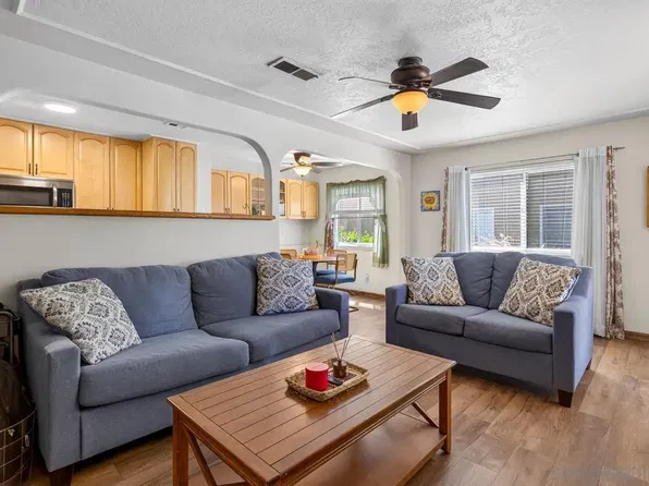 12149 Orange Crest Ct Unit 2, Lakeside, CA 92040