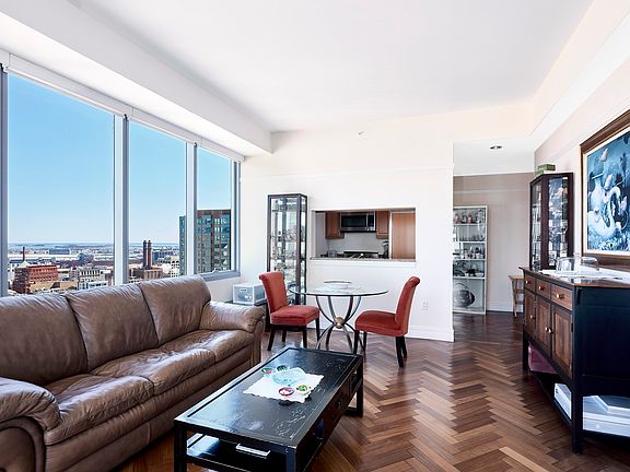 2nd image of 2 Avery St APT 25G