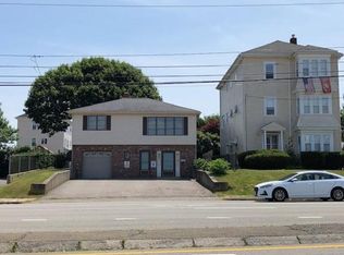 811 Brayton Ave, Fall River, MA 02721
