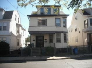 244 Myrtle Ave #3, Irvington, NJ 07111