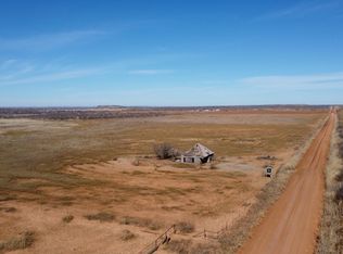 County Road 335, Spur, TX 79370