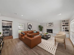 2103 Althea Dr, Houston, TX 77018