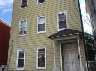 199 Parker St, Newark, NJ 07104