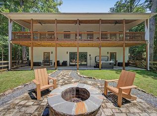617 Zenith Trl, Ellijay, GA 30540