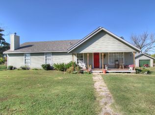 12044 Sunset Ln, Sapulpa, OK 74066