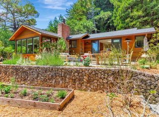 3 Wainwright Pl, Mill Valley, CA 94941