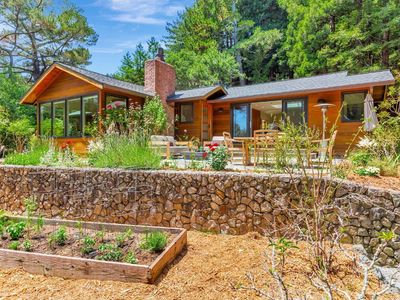 3 Wainwright Place, Mill Valley, CA, 94941