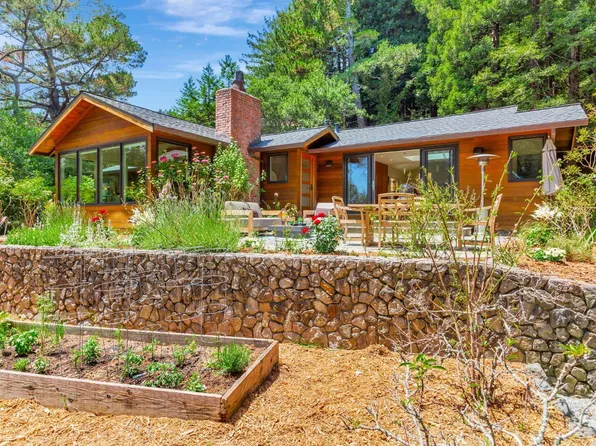 3 Wainwright Place, Mill Valley, CA 94941