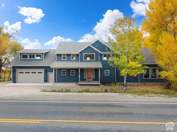 2536 N Bear Lake Blvd, Garden City, UT 84028