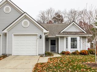 9019 Crook Dr, Indianapolis, IN 46256