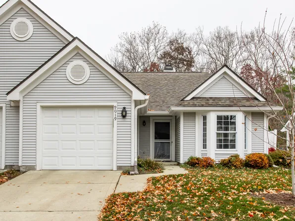 9019 Crook Dr, Indianapolis, IN 46256