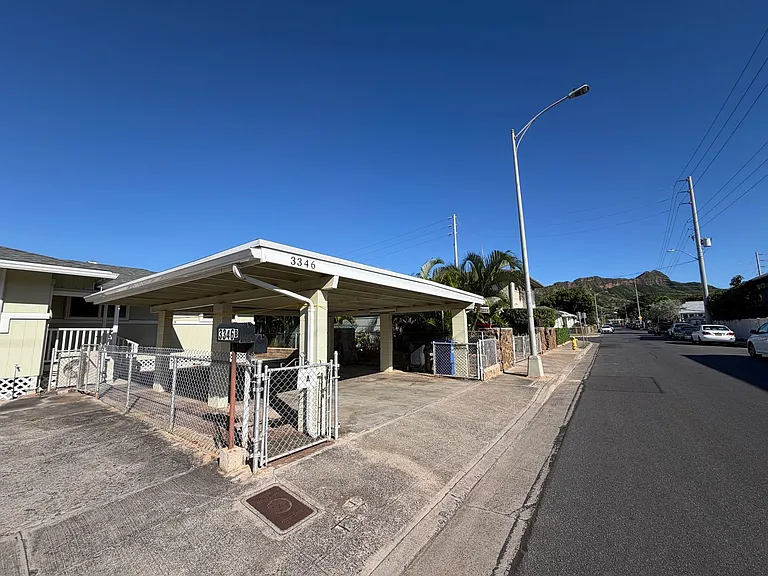 3346 Kanaina Ave — Photo 33