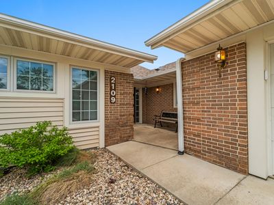 2109 Ironwood Ln, Ames, IA, 50014