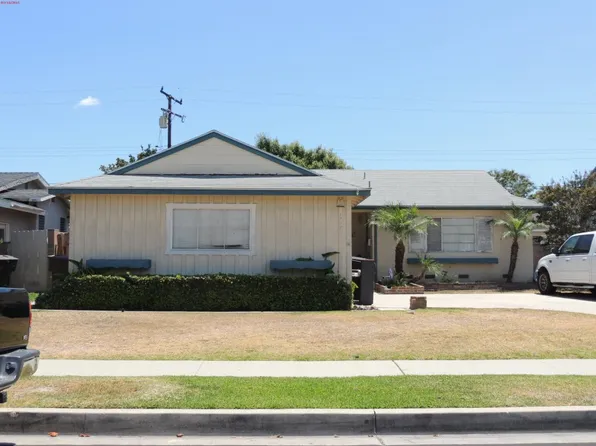 1782 W Chateau Ave, Anaheim, CA 92804