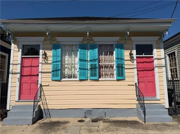 2523 Laurel St, New Orleans, LA 70130