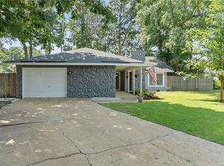 815 Bowling Green Trl, Chesapeake, VA 23320